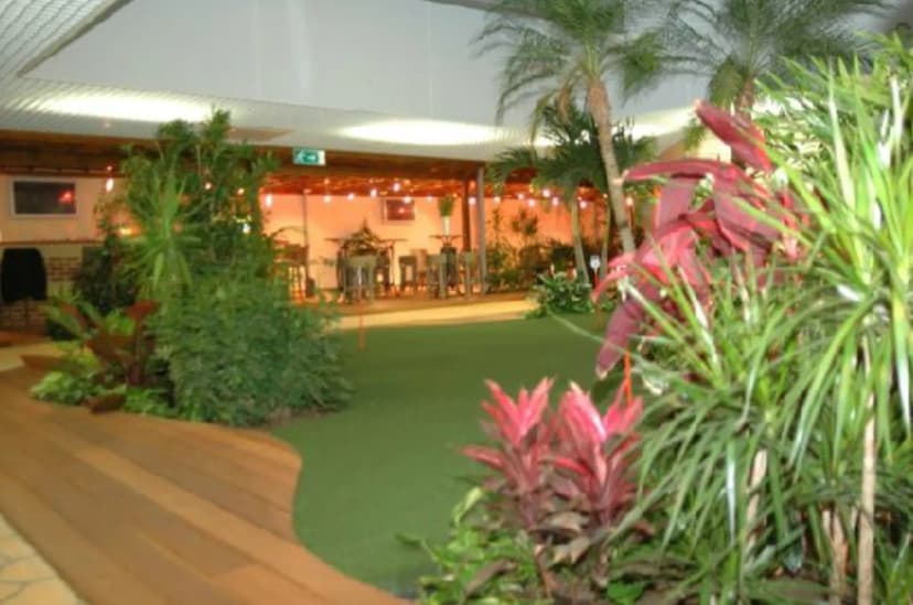 Cité Golf — photo 4