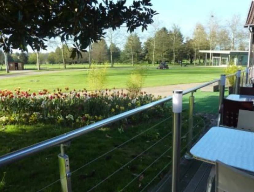 Le Golf Saint Lazare — photo 1
