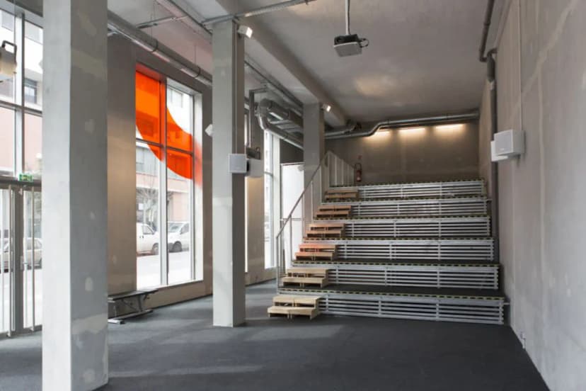 Mon Stade Lab — photo 2