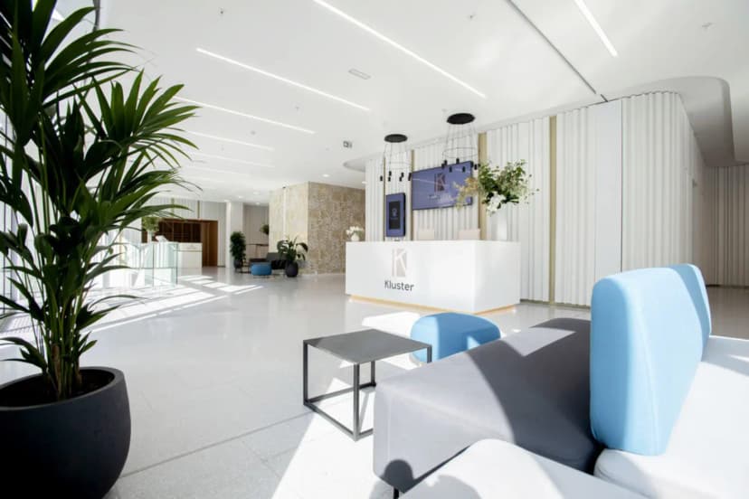 Laho Business Center — photo 1