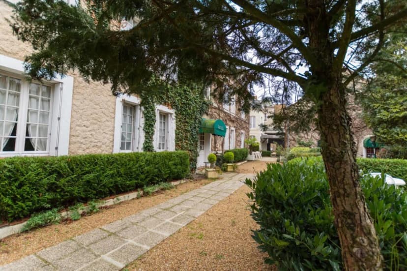 Le Relais Cicero — photo 1