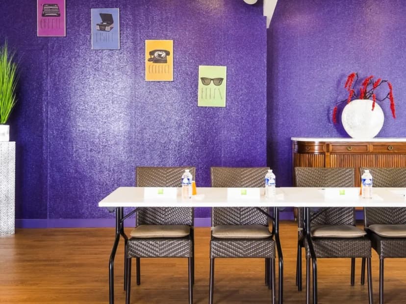 ibis Styles Saint-Gilles-Croix-de-Vie — photo 2