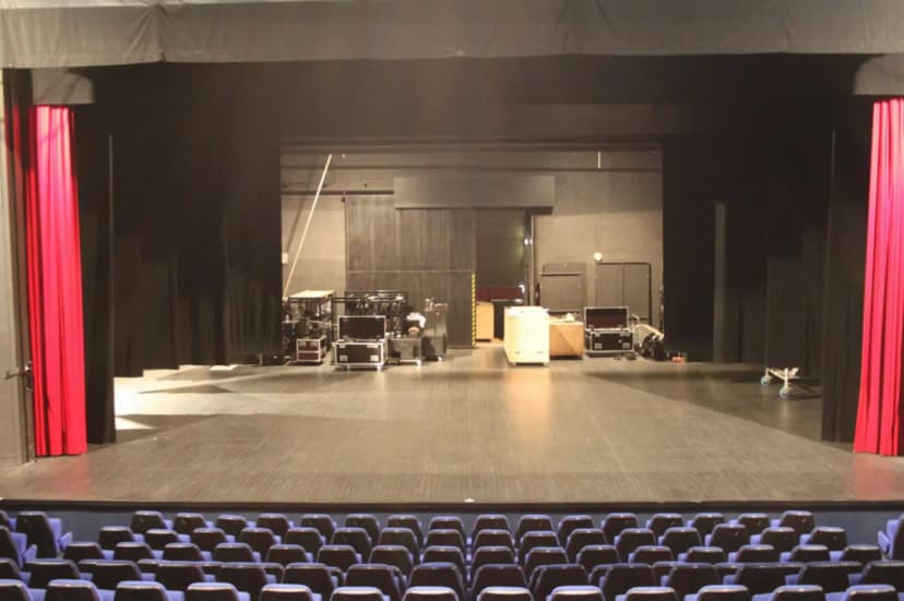 ATHENA Cultural Center — photo 2