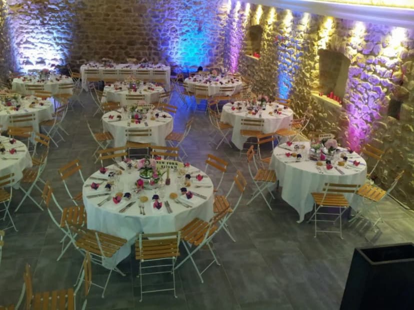 Château d'Urbilhac — photo 2