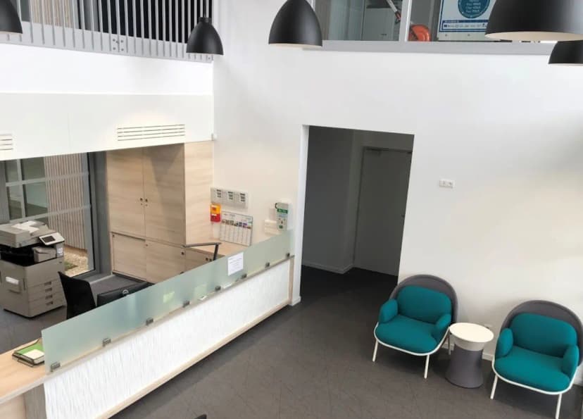 Centre d'Affaires Cœur de Meuse — photo 3