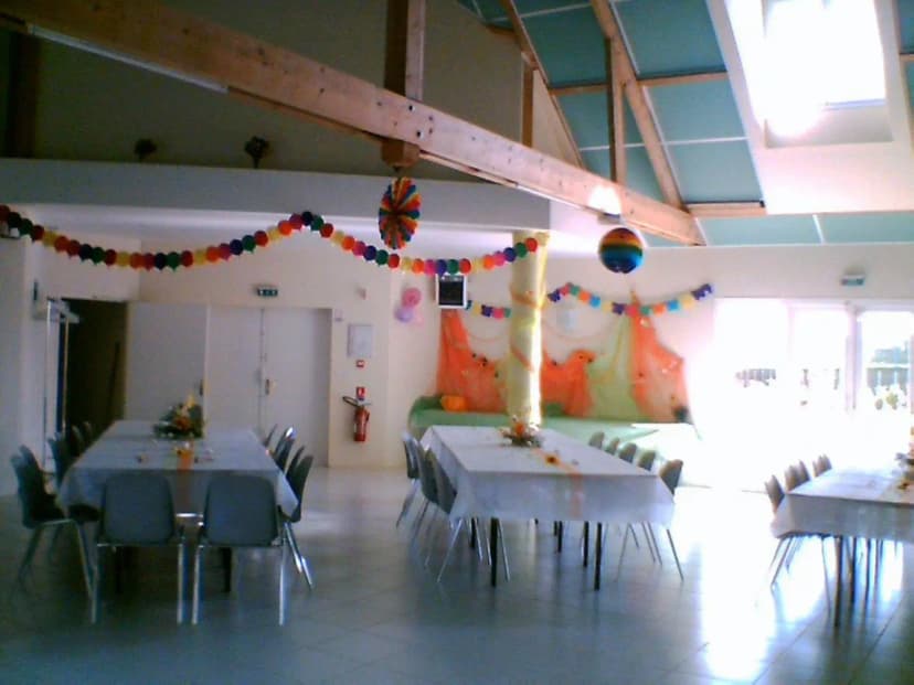 Le Domaine des Elfes — photo 4
