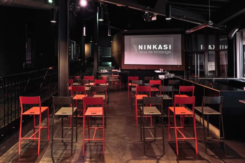 Ninkasi Gerland — photo 4