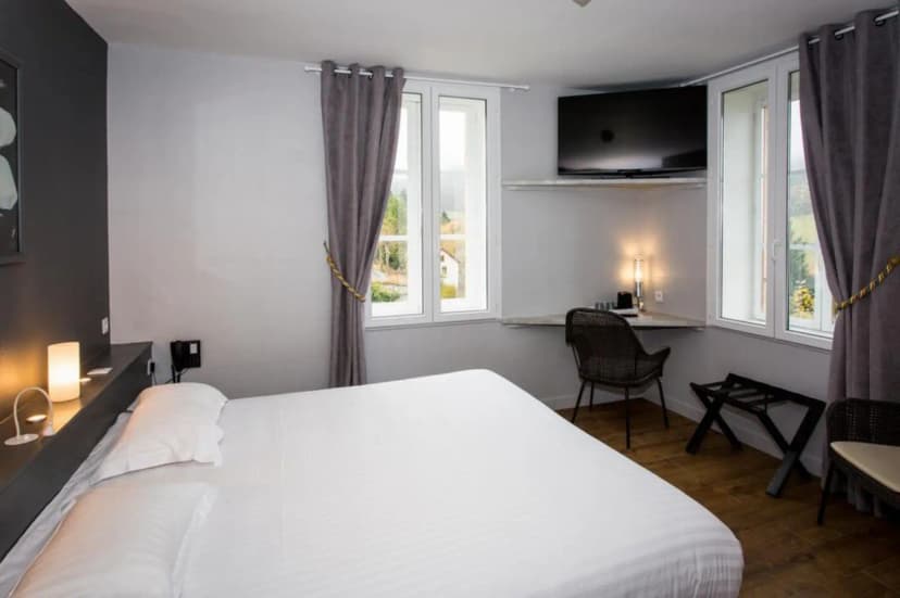 Les Ursulines Hotel — photo 3