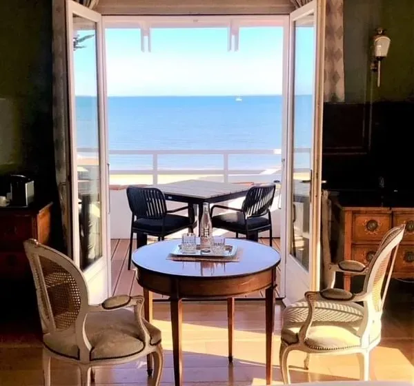 HR Hôtel & Spa Marin — photo 5