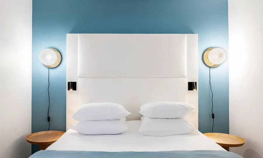 Hôtel Windsor Biarritz — photo 4