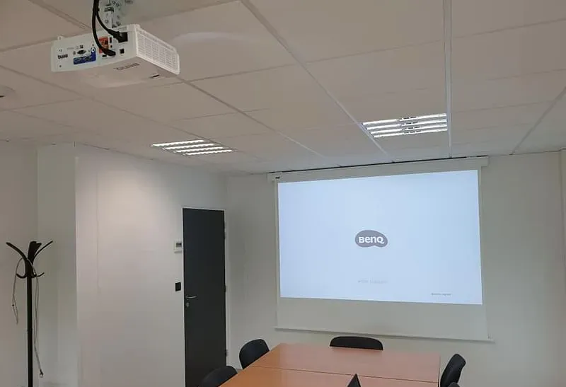 Salle de réunion/formation - Canebière (13001) — photo 2