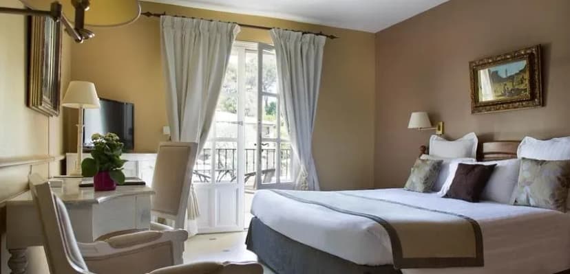 Hôtel de Mougins — photo 5