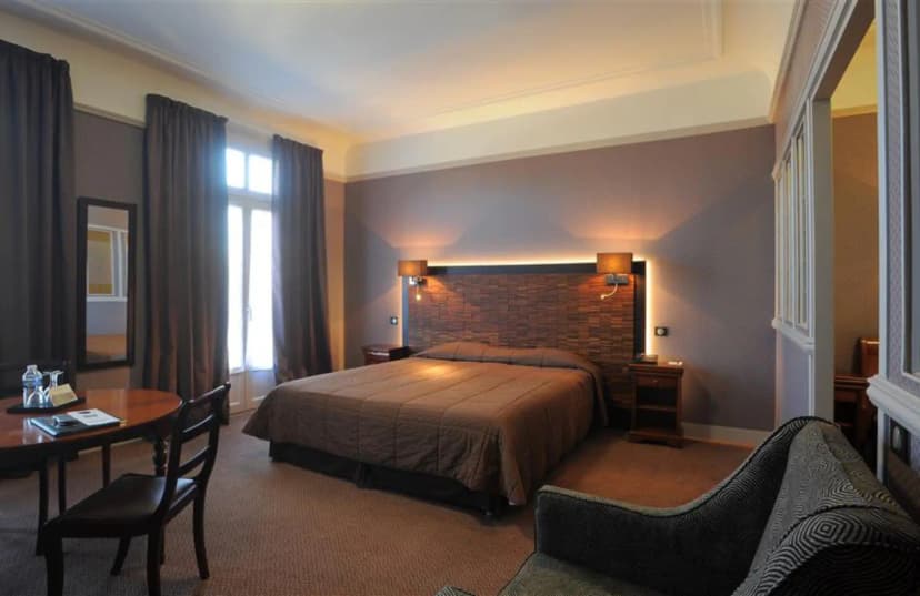 Le Grand Hotel De Tours — photo 5