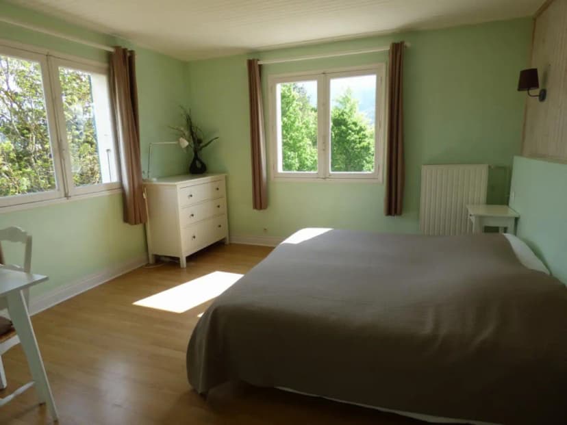 Hôtel Logis la Cremaillère — photo 4