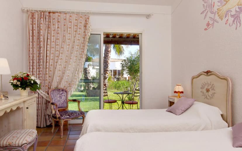 Hôtel La Tramontane — photo 5