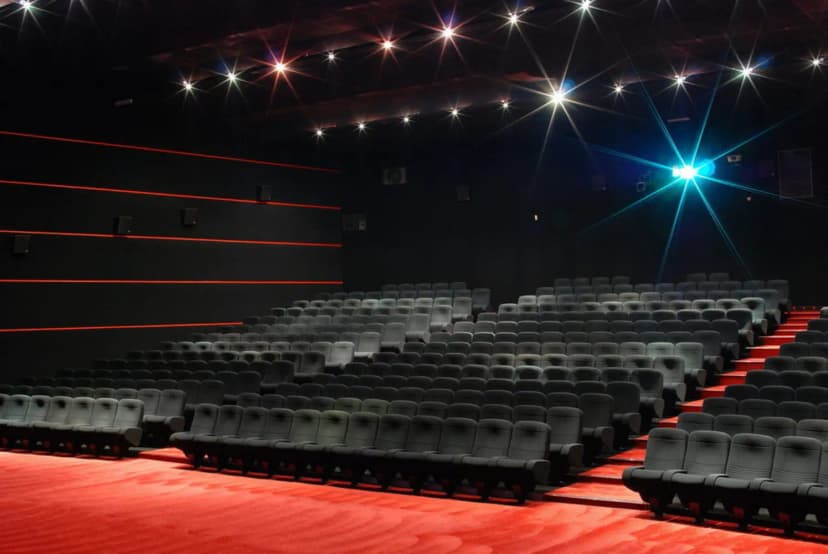 CINÉMA CGR Freyming-Merlebach — photo 3