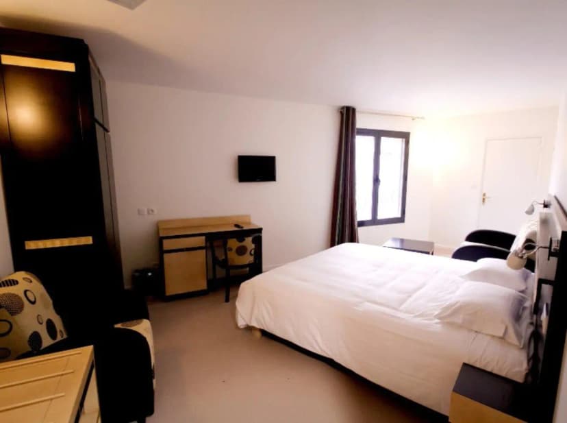 Auberge de la Xaintrie — photo 5