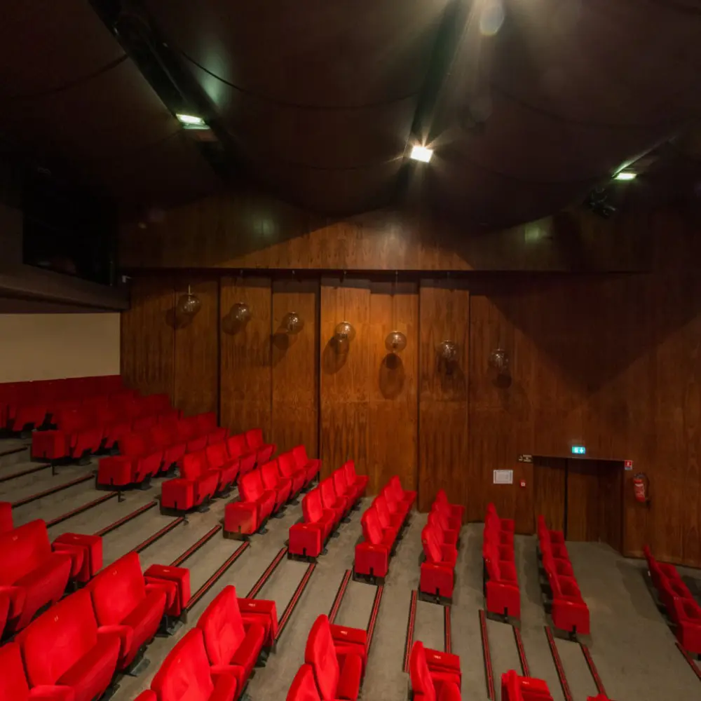 Palais des Congrès de Saint-Raphaël — photo 3