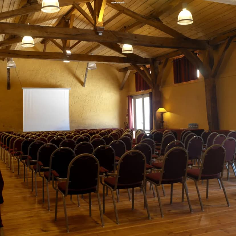 Domaine du Gouverneur — photo 4