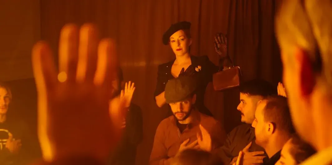 Résistants | l'expérience immersive — photo 2