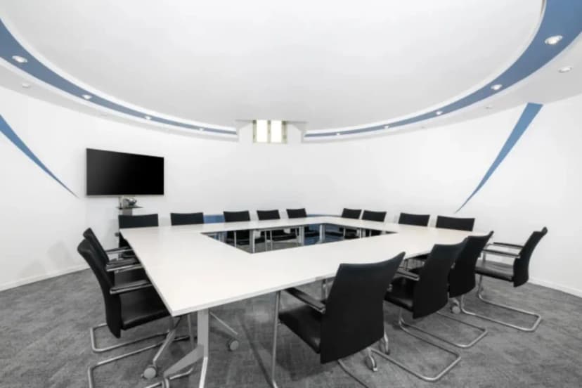 Regus - Paris Champs Elysées — photo 1