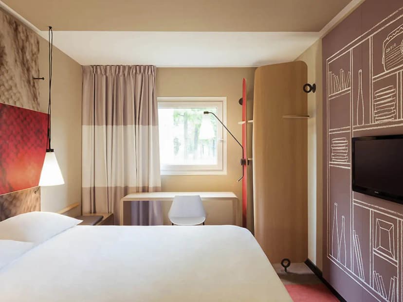 ibis Compiègne — photo 4