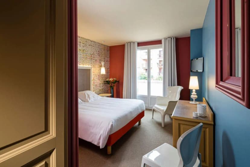 Best Western Hotel Matisse, Sainte-Maxime — photo 5