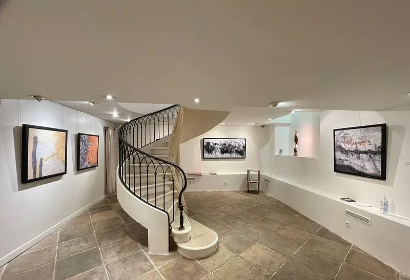 Galerie Guillaume — photo 3