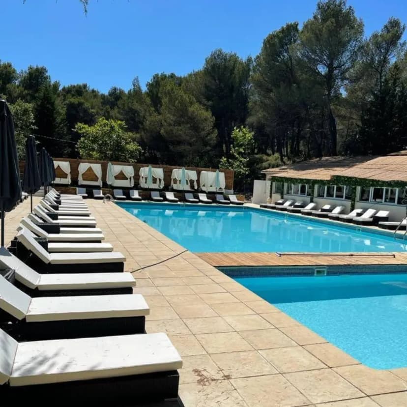 Domaine Sainte Victoire — photo 4