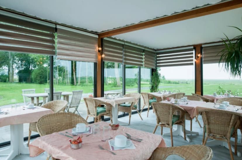 Manoir de la Roche Torin, The Originals Relais — photo 4