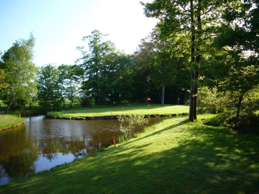 Golf De La Freslonnière — photo 4