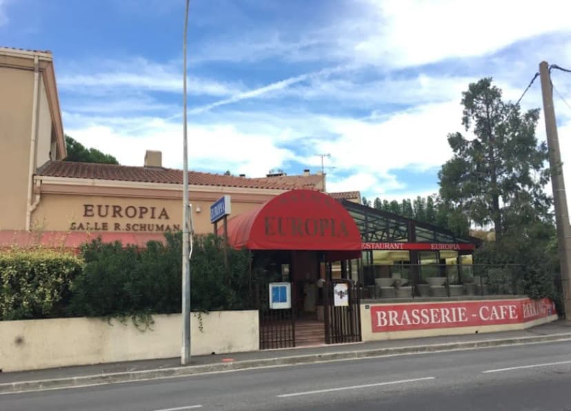 Europia — photo 1