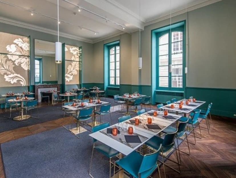 Le Grand Café d'Orléans — photo 4