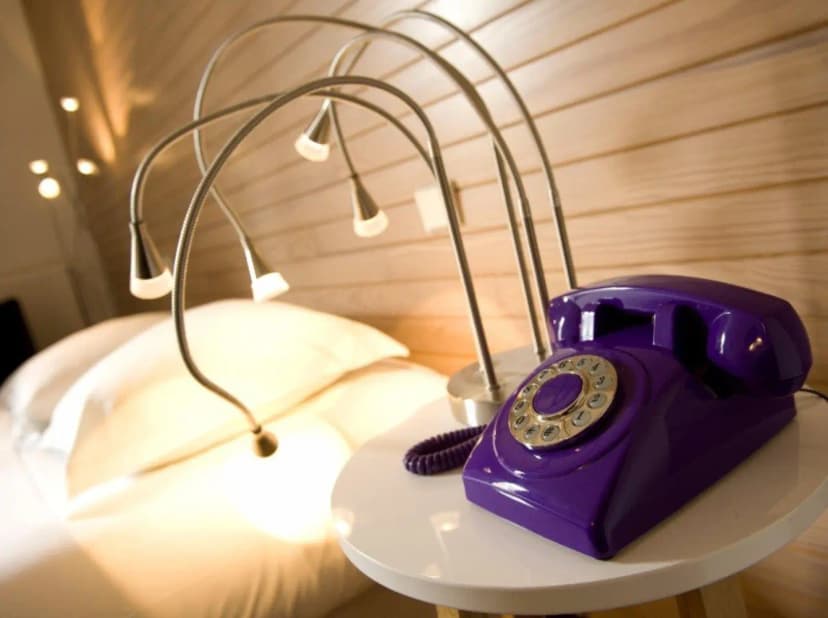 Enzo Hotels Metz Amneville By Kyriad Direct — photo 4