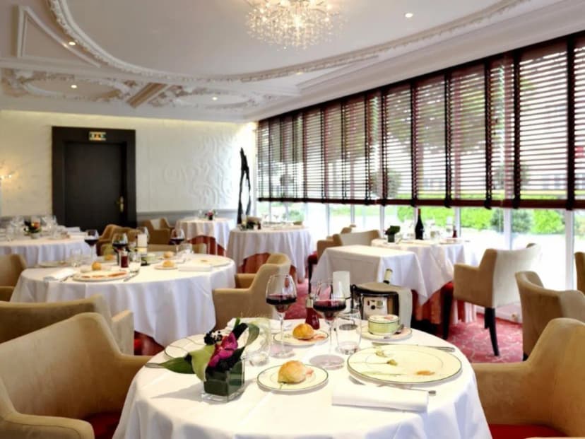 Le Médicis Restaurant — photo 1