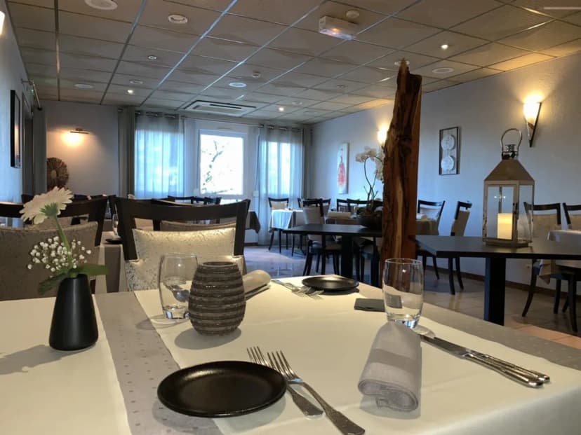 Logis Hôtel Ritter'Hoft — photo 5