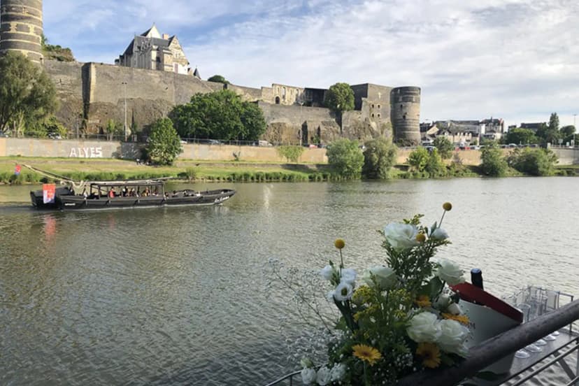 La Péniche — photo 1
