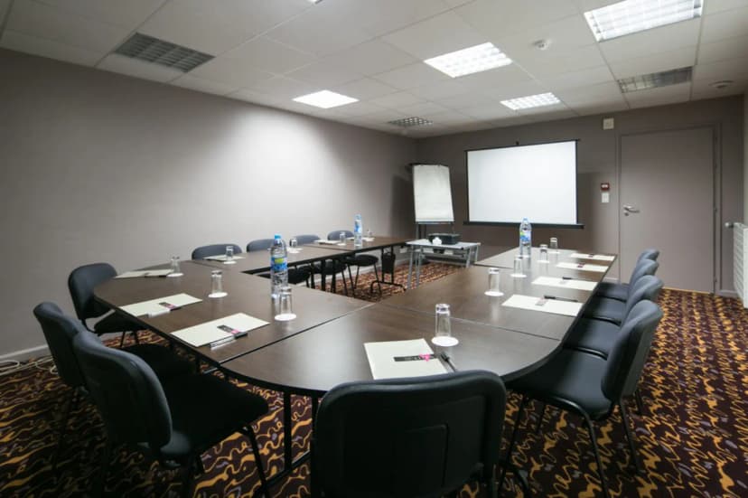 hotel le ceïtya — photo 1