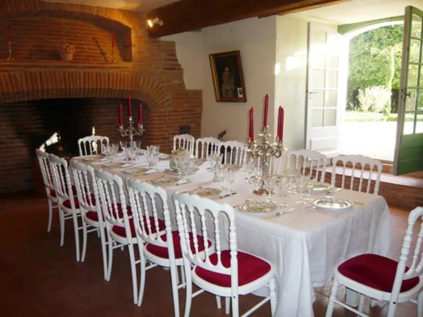 Château De Bonnac — photo 2