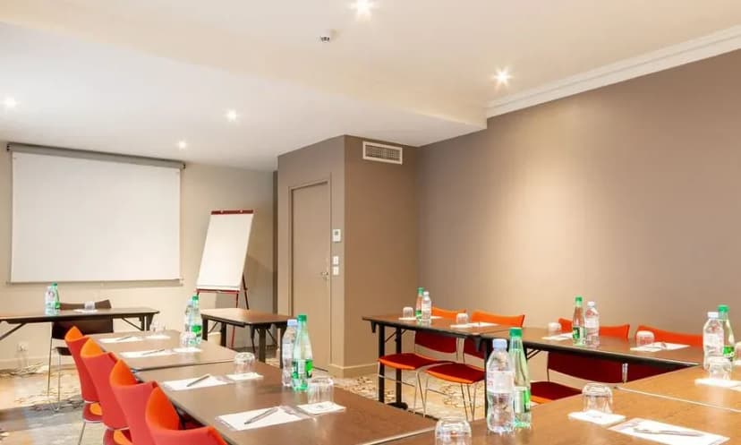 Hotel & Spa Oceania L'univers Tours — photo 5