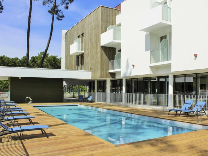 ibis Styles Arcachon Gujan-Mestras — photo 1