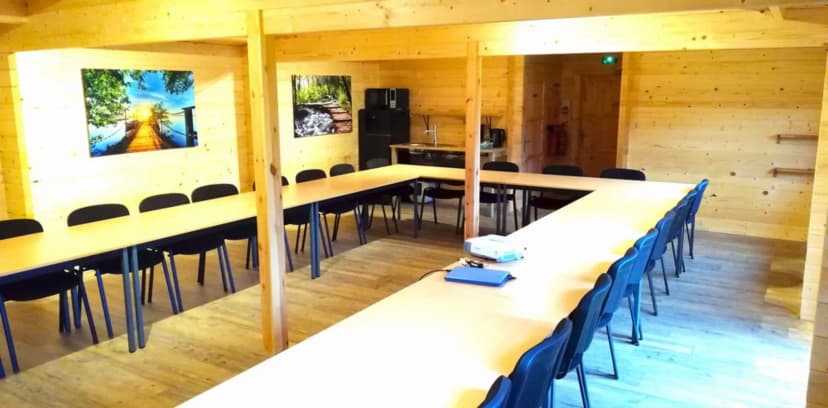 Glamping Terre & Mer — photo 5