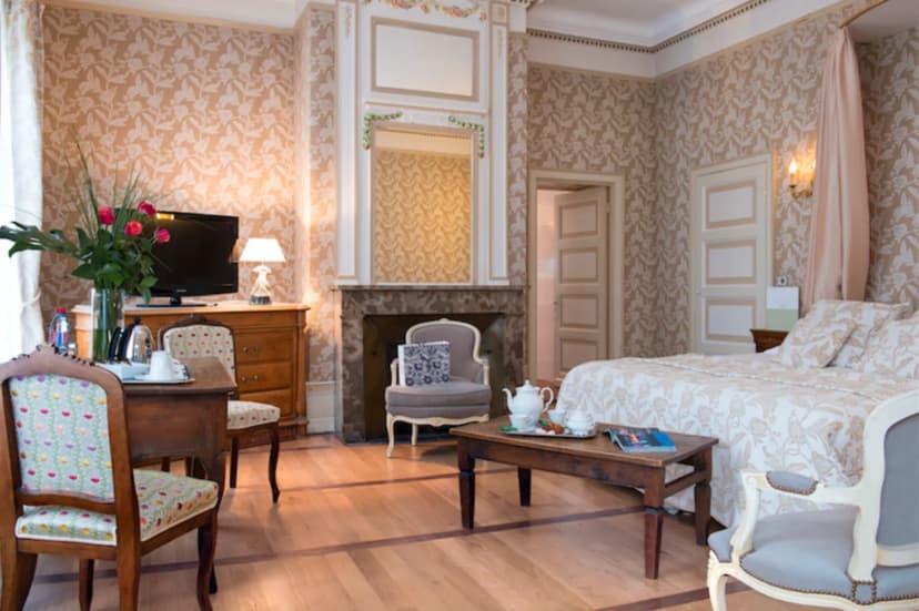 Chateau De Cocove — photo 5