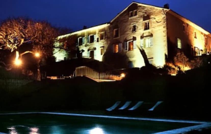 Domaine de Bournissac *** — photo 1