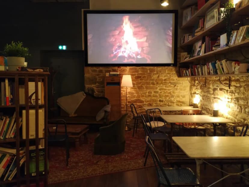 HO36 Hostel Lyon — photo 2