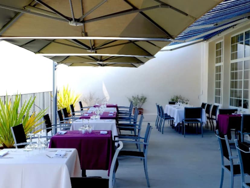 Logis Grand Hôtel — photo 4
