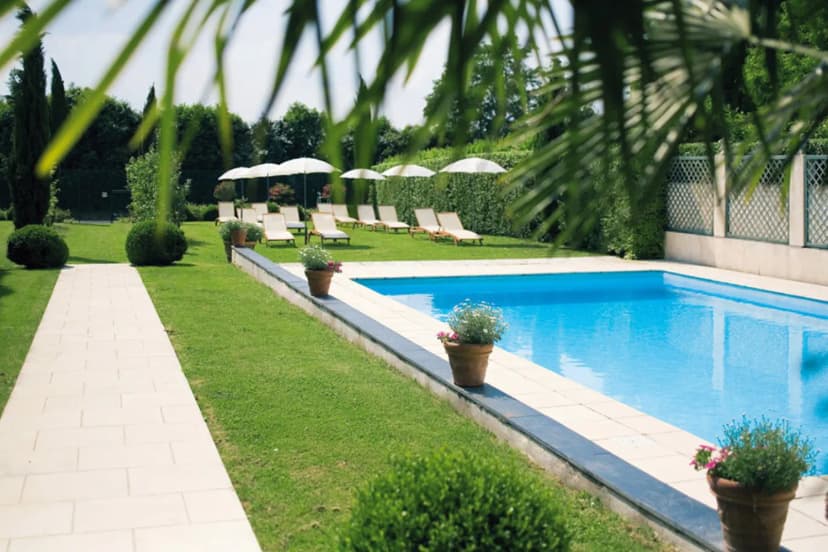 Hôtel Haras de La Potardière — photo 4