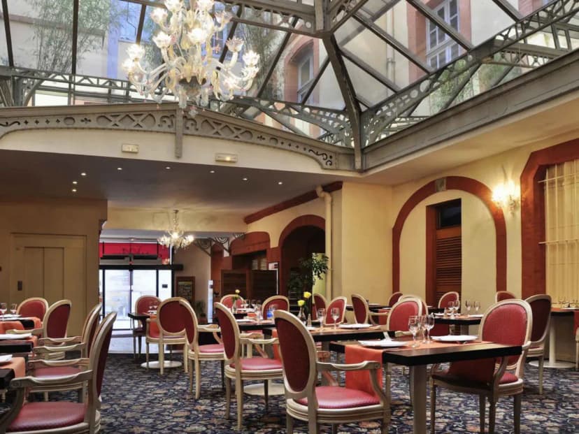 Hôtel Mercure Montauban — photo 2