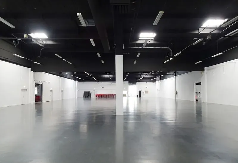 Espace Jean Monnet — photo 4