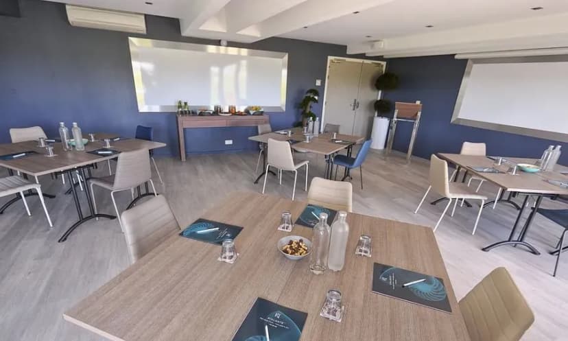 RELAIS THALASSO Île de Ré — photo 2